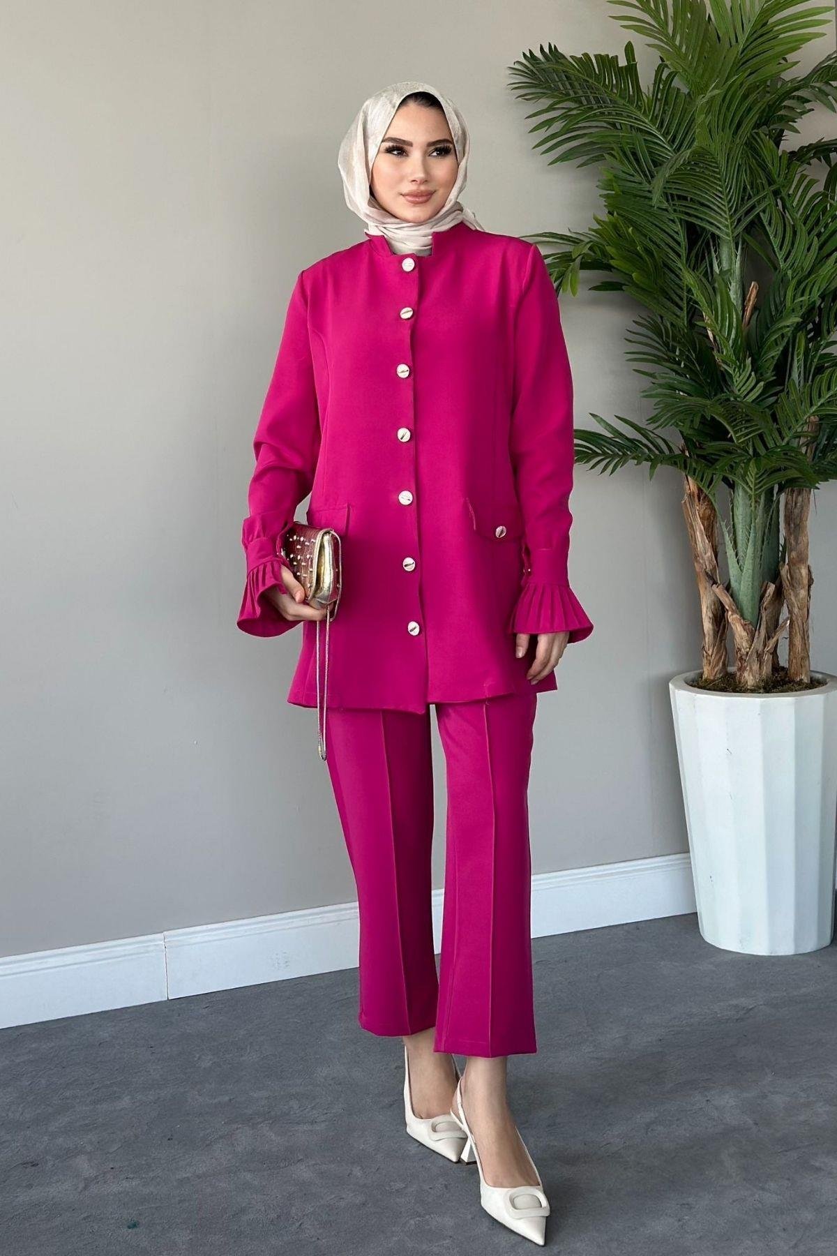 Hazal Takım Fuşya, Fiyatları 