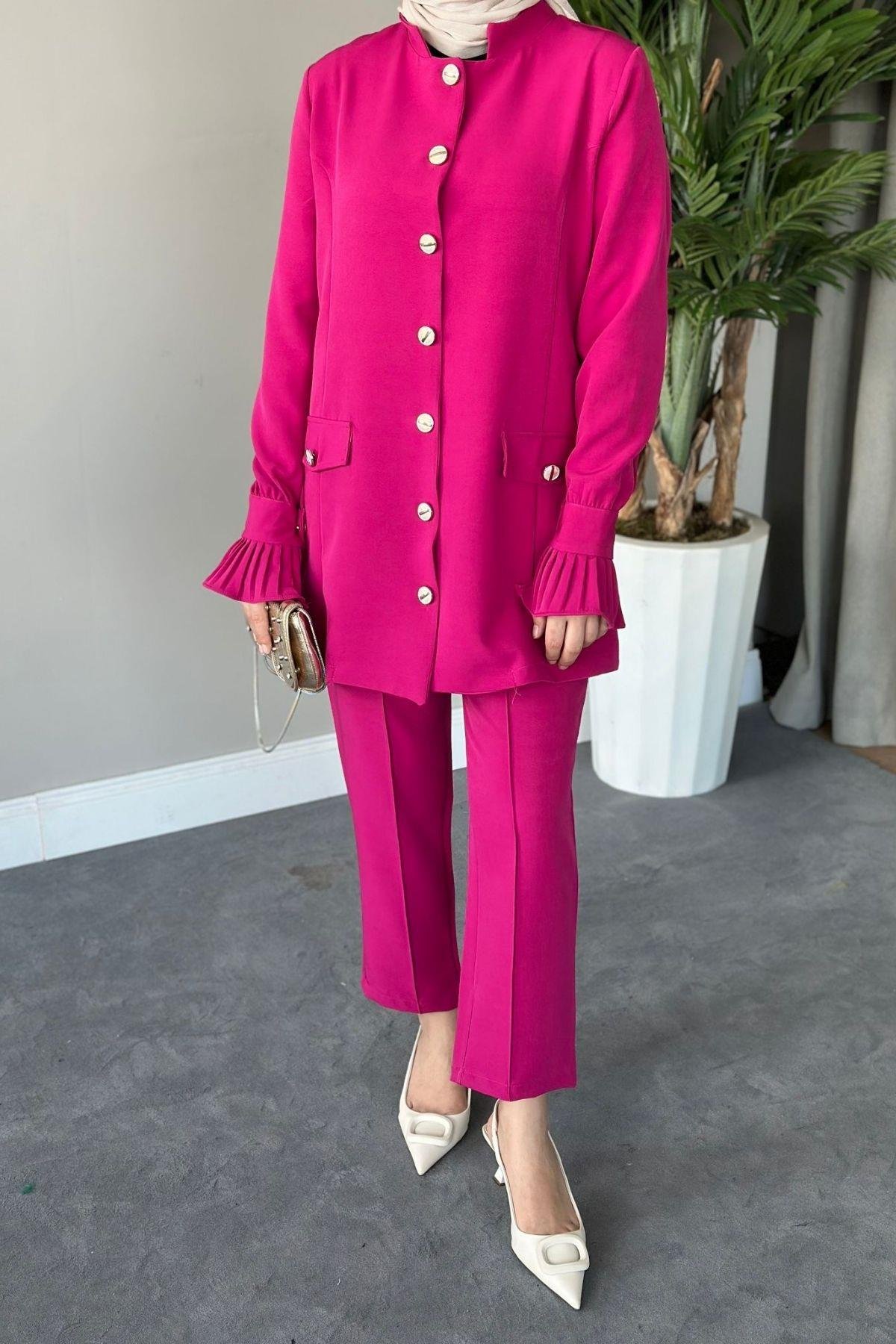 Hazal Takım Fuşya, Fiyatları 