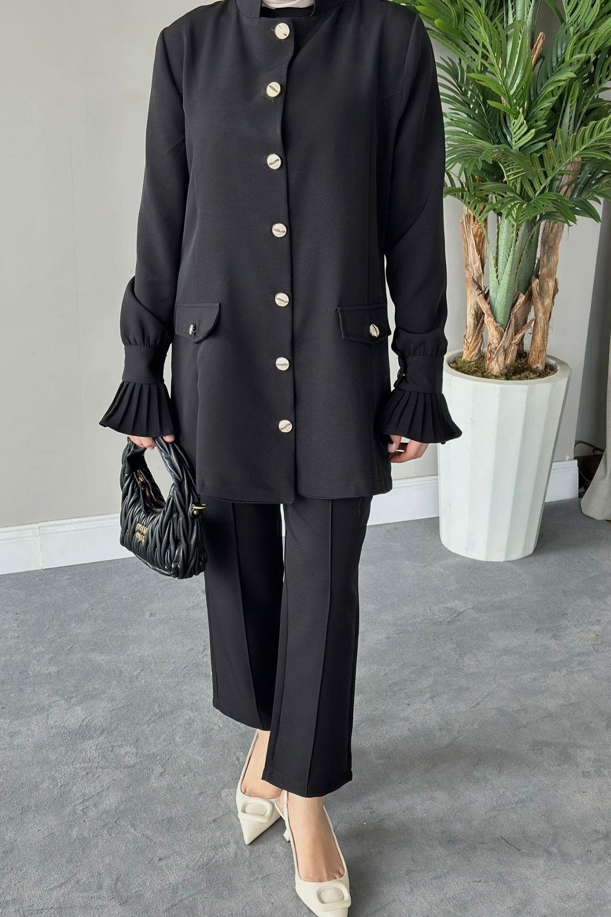 Hazal Takım Siyah, Fiyatları 