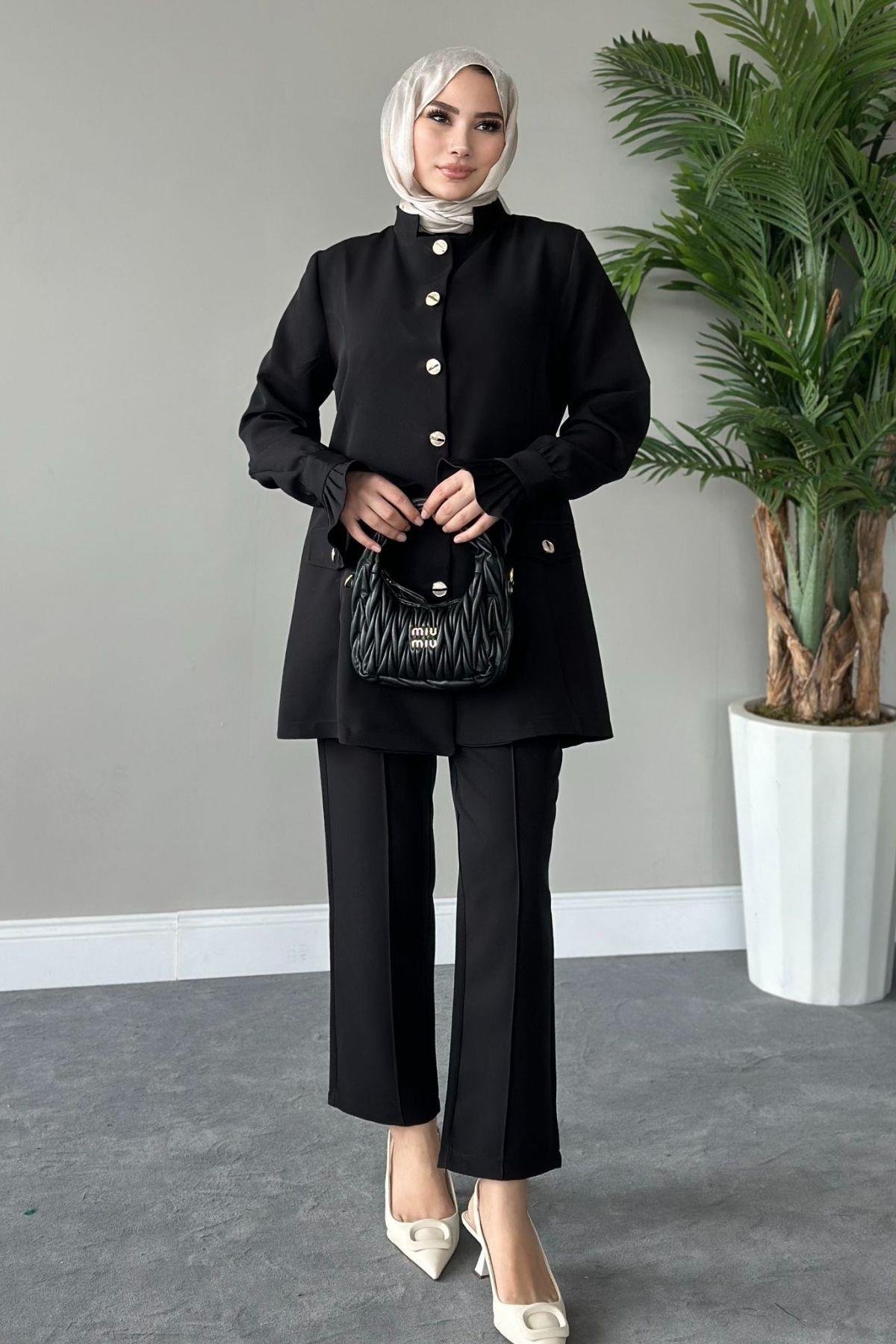 Hazal Takım Siyah, Fiyatları 