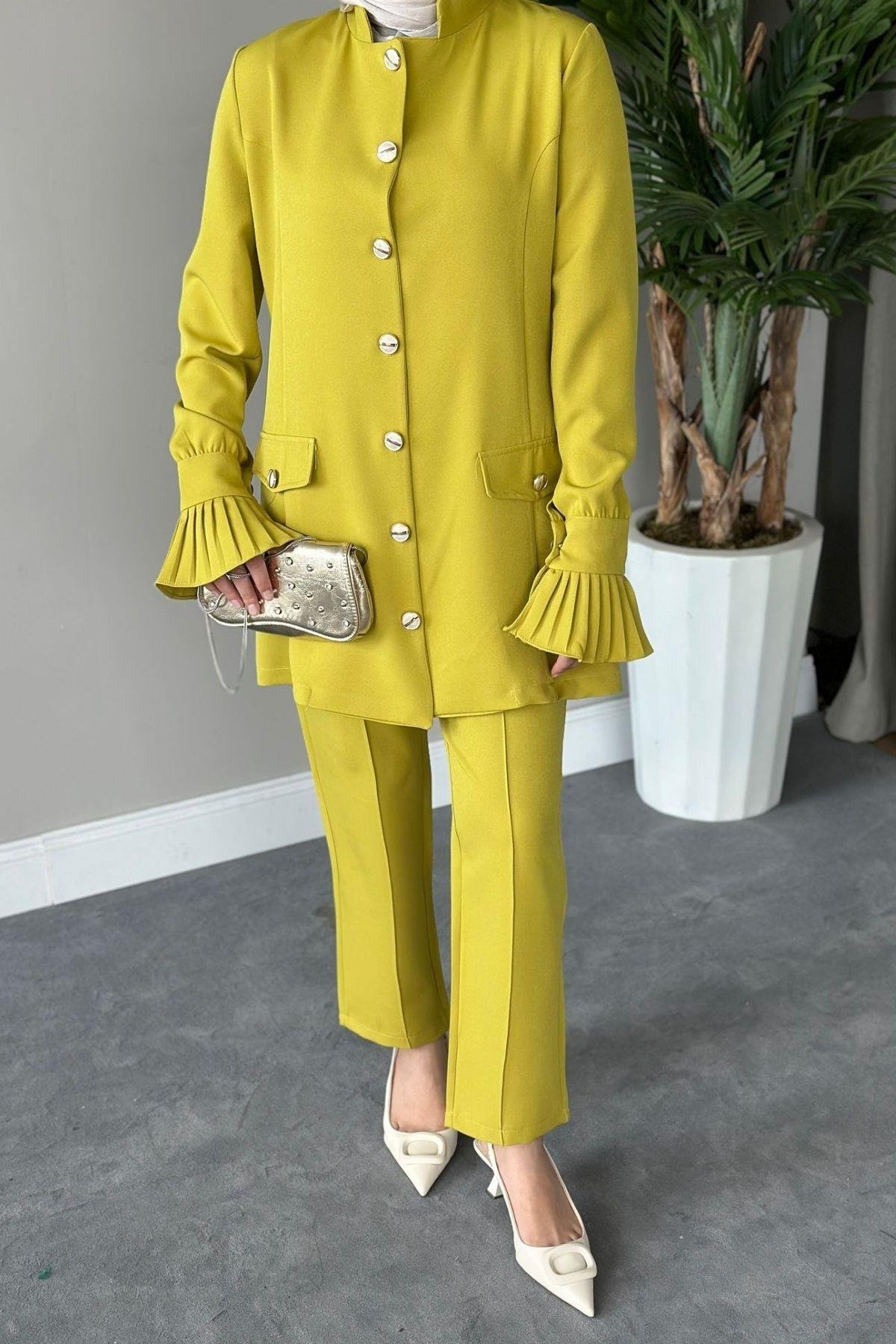 Hazal Takım Yağyeşili, Fiyatları 