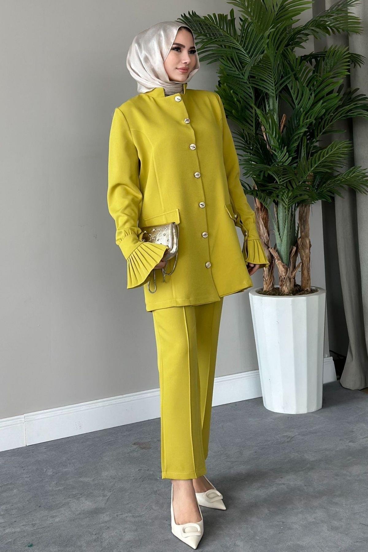 Hazal Takım Yağyeşili, Fiyatları 