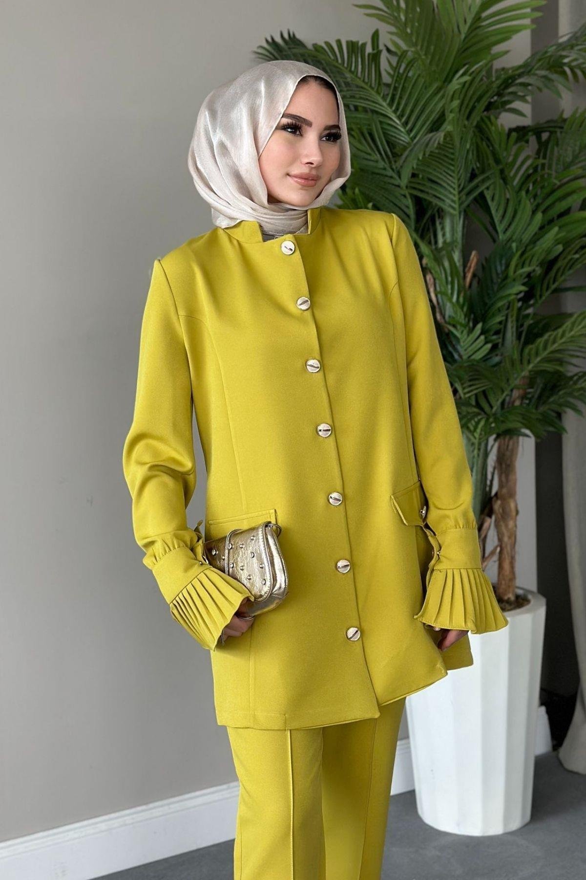 Hazal Takım Yağyeşili, Fiyatları 