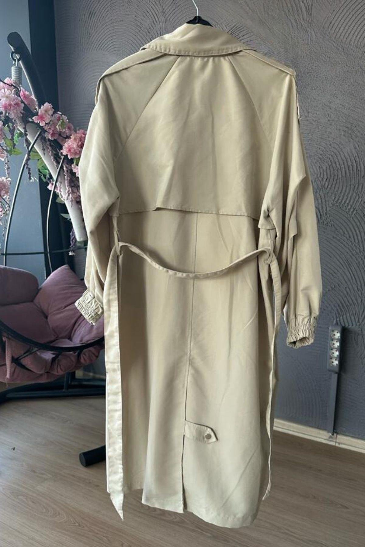 Hazan Trençkot Taş, Fiyatları 