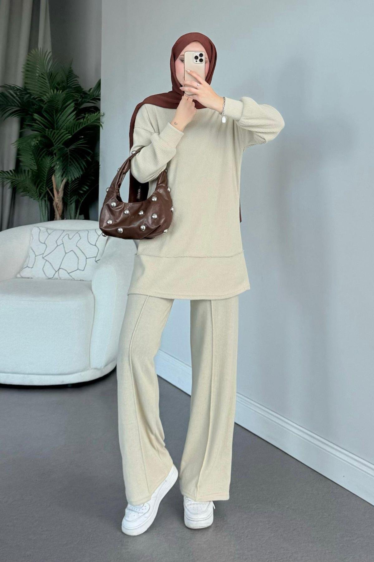 Hazen Takım Bej, Fiyatları 