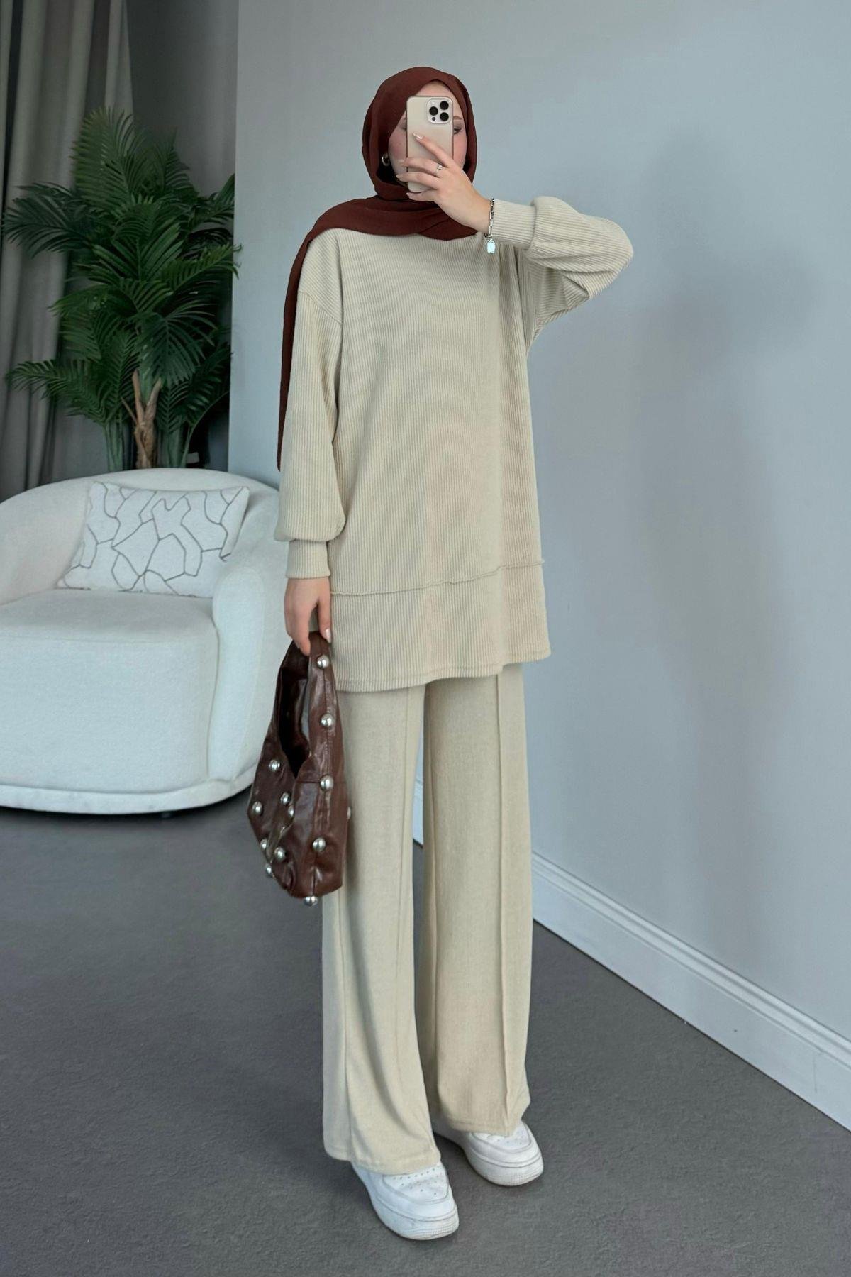 Hazen Takım Bej, Fiyatları 