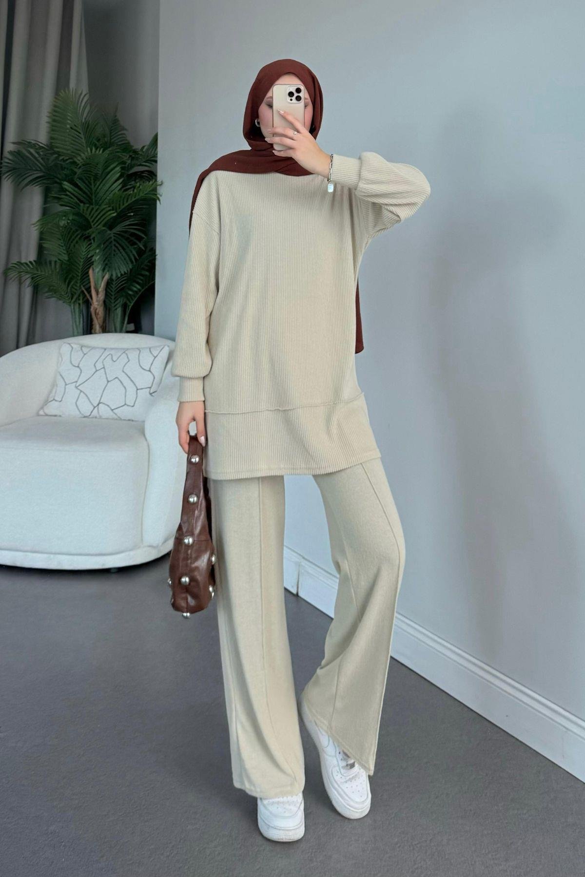 Hazen Takım Bej, Fiyatları 