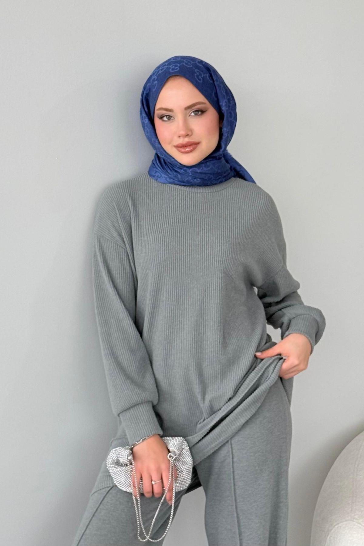 Hazen Takım Gri, Fiyatları 