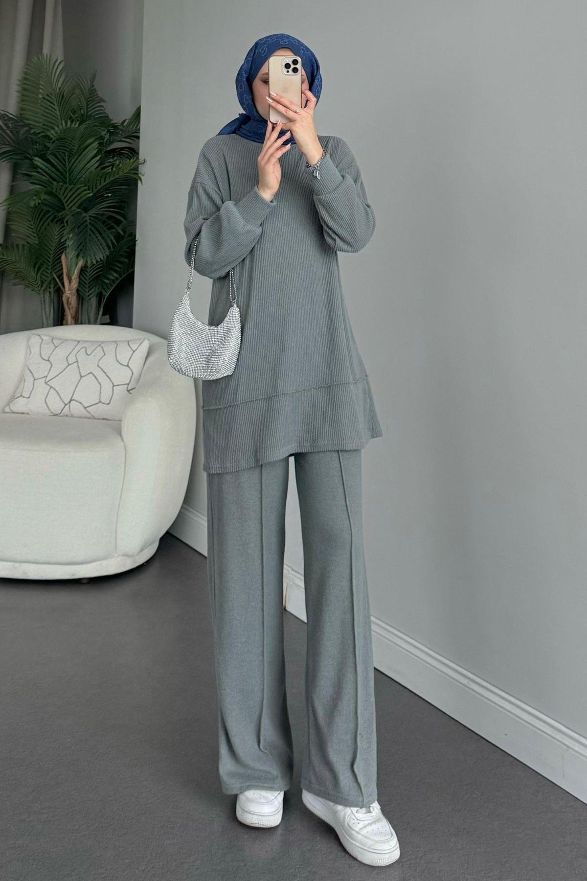 Hazen Takım Gri, Fiyatları 