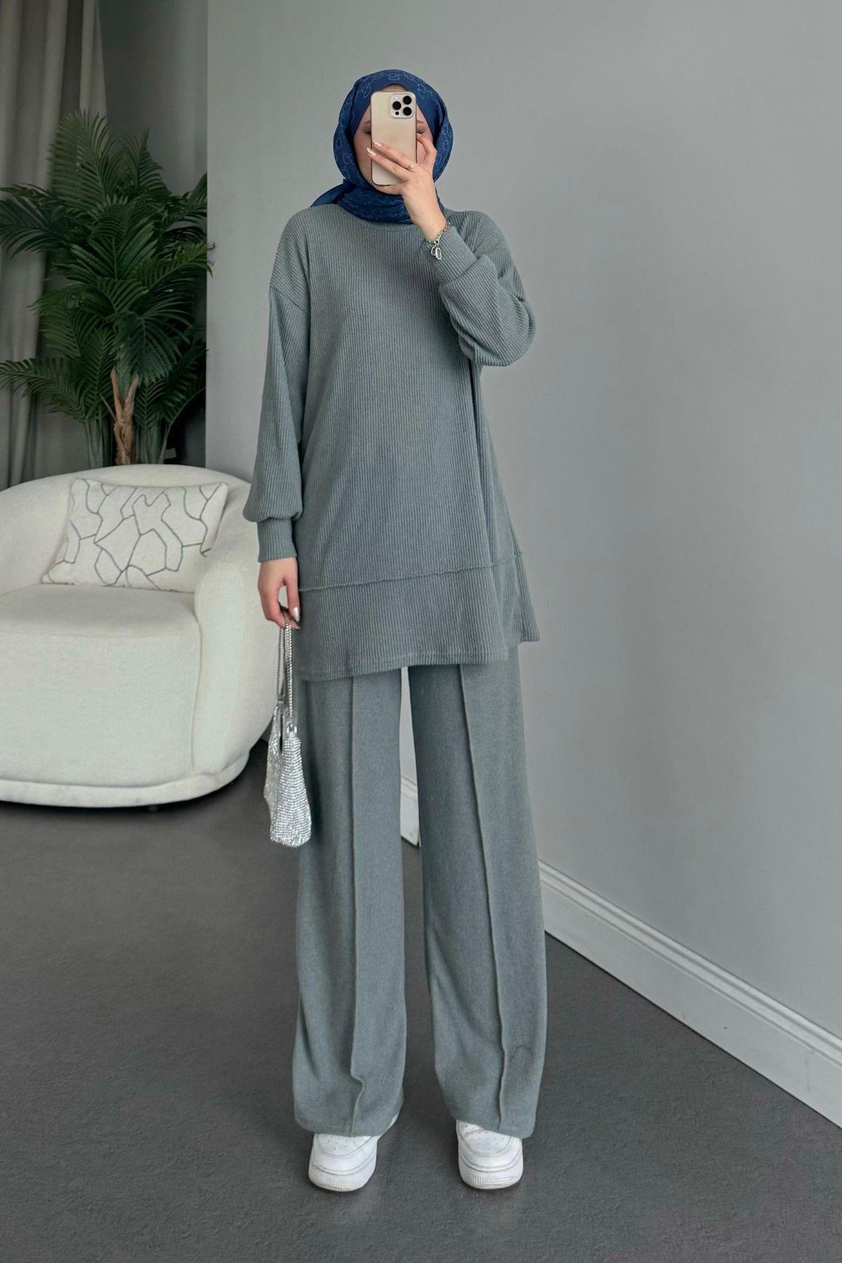 Hazen Takım Gri, Fiyatları 