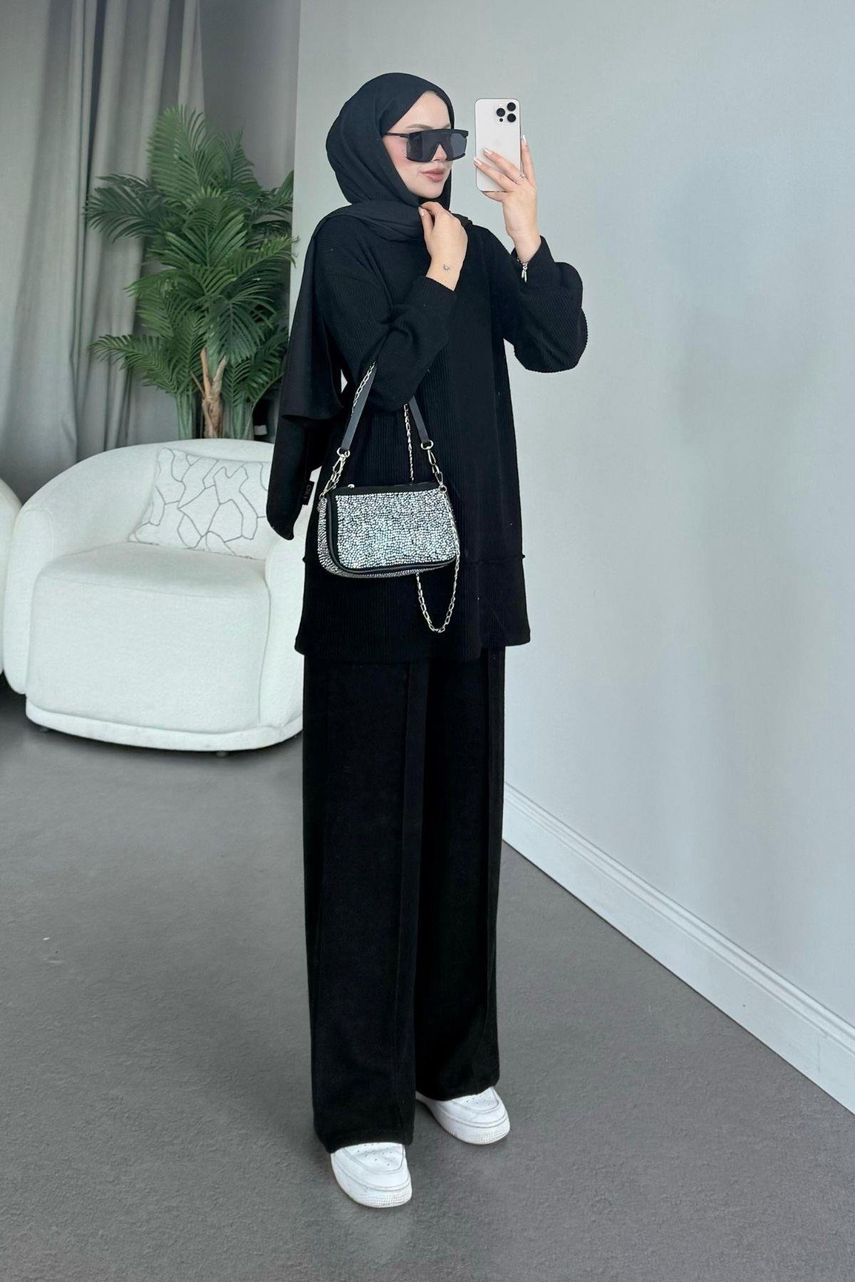 Hazen Takım Siyah, Fiyatları 