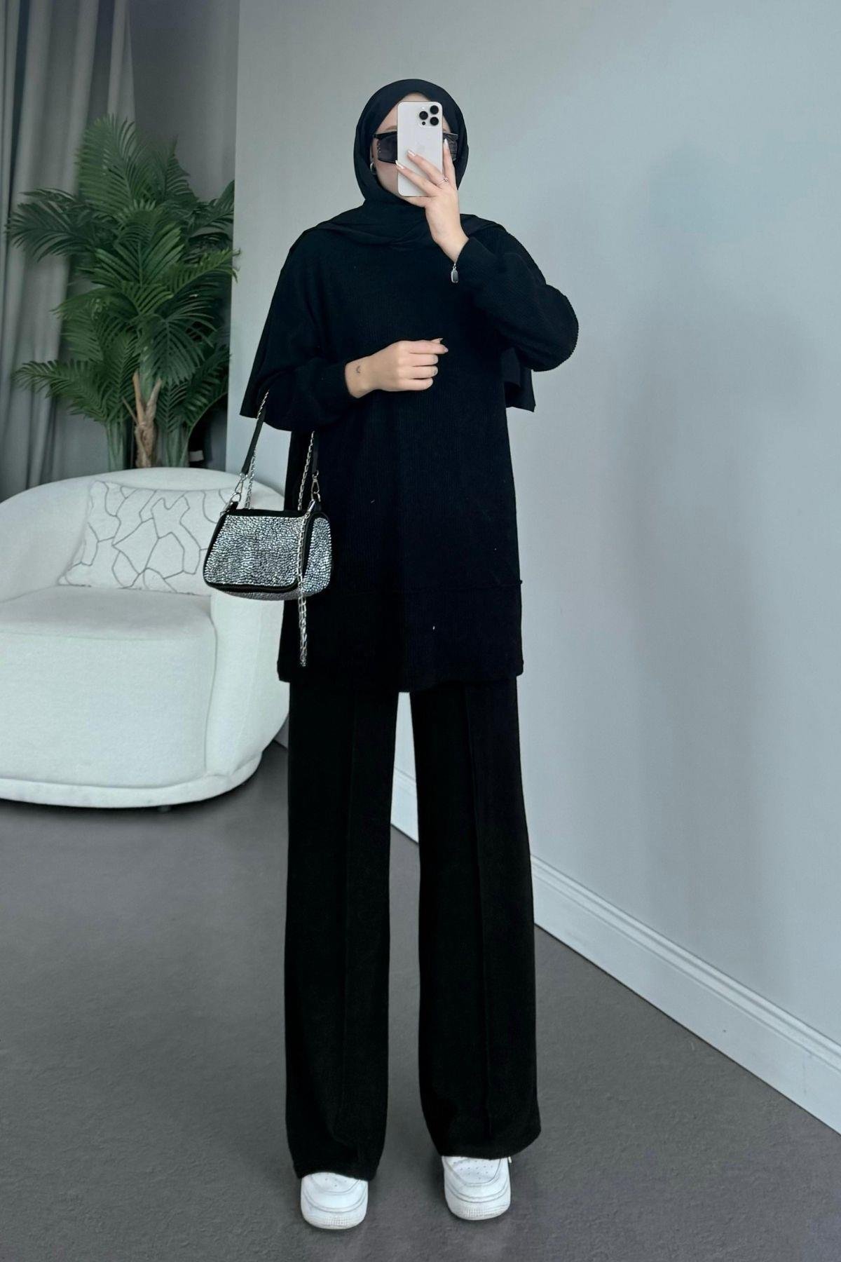 Hazen Takım Siyah, Fiyatları 