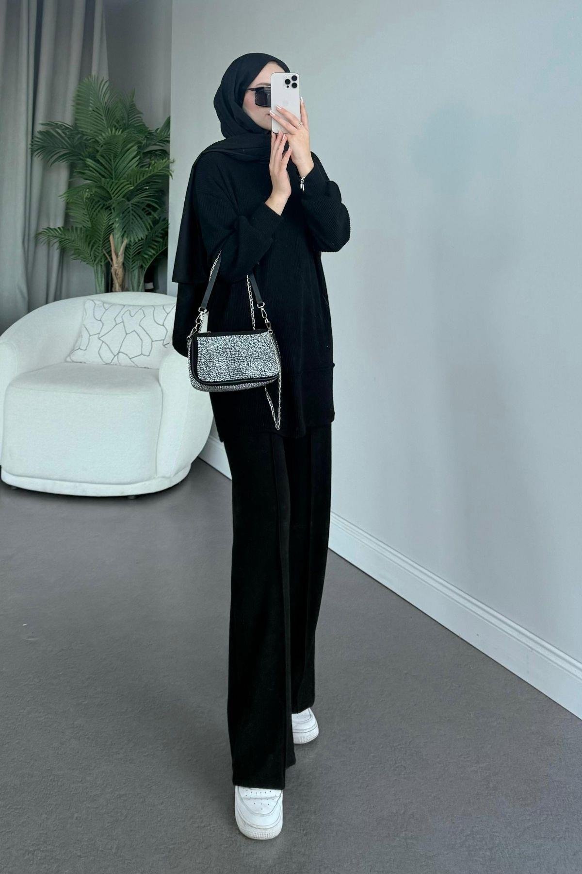 Hazen Takım Siyah, Fiyatları 