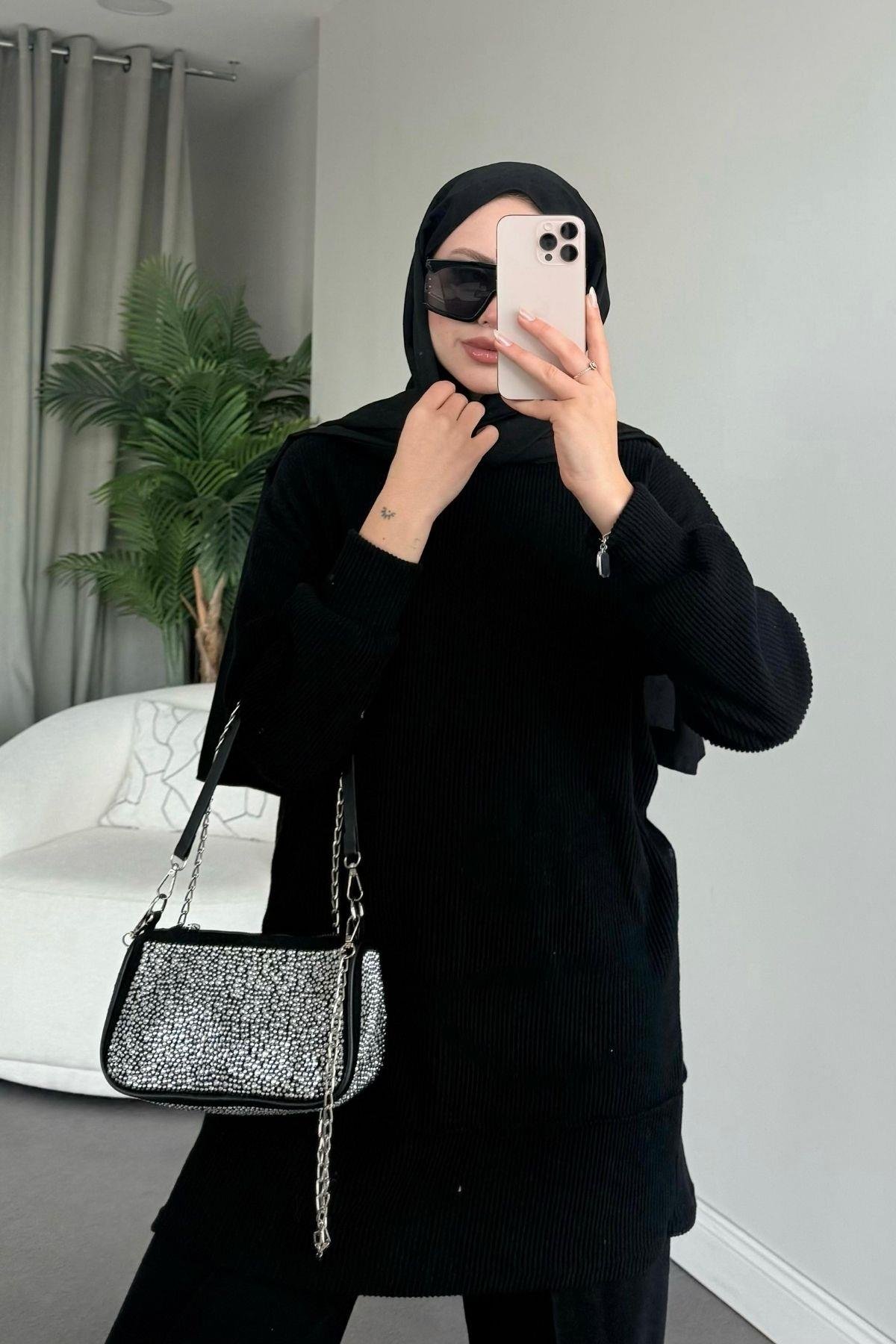 Hazen Takım Siyah, Fiyatları 