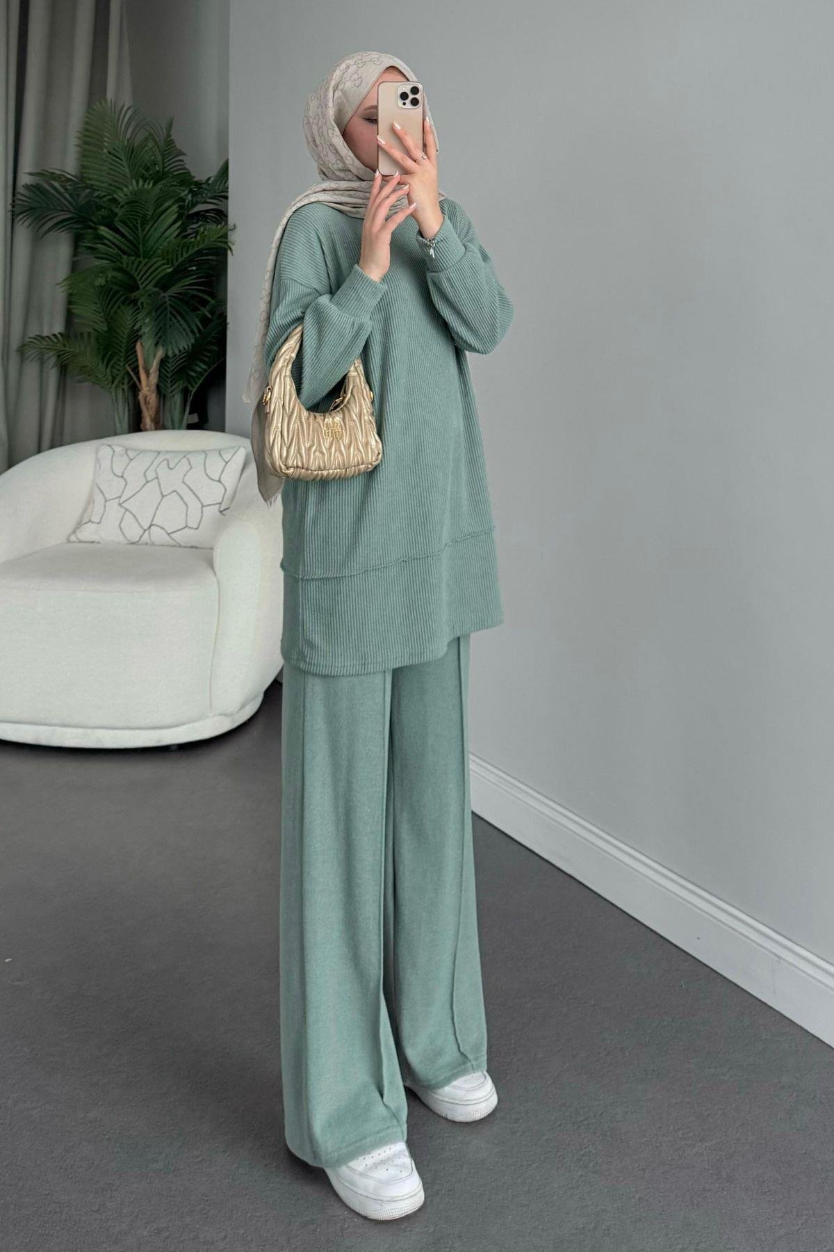 Hazen Takım Su Yeşili, Fiyatları 