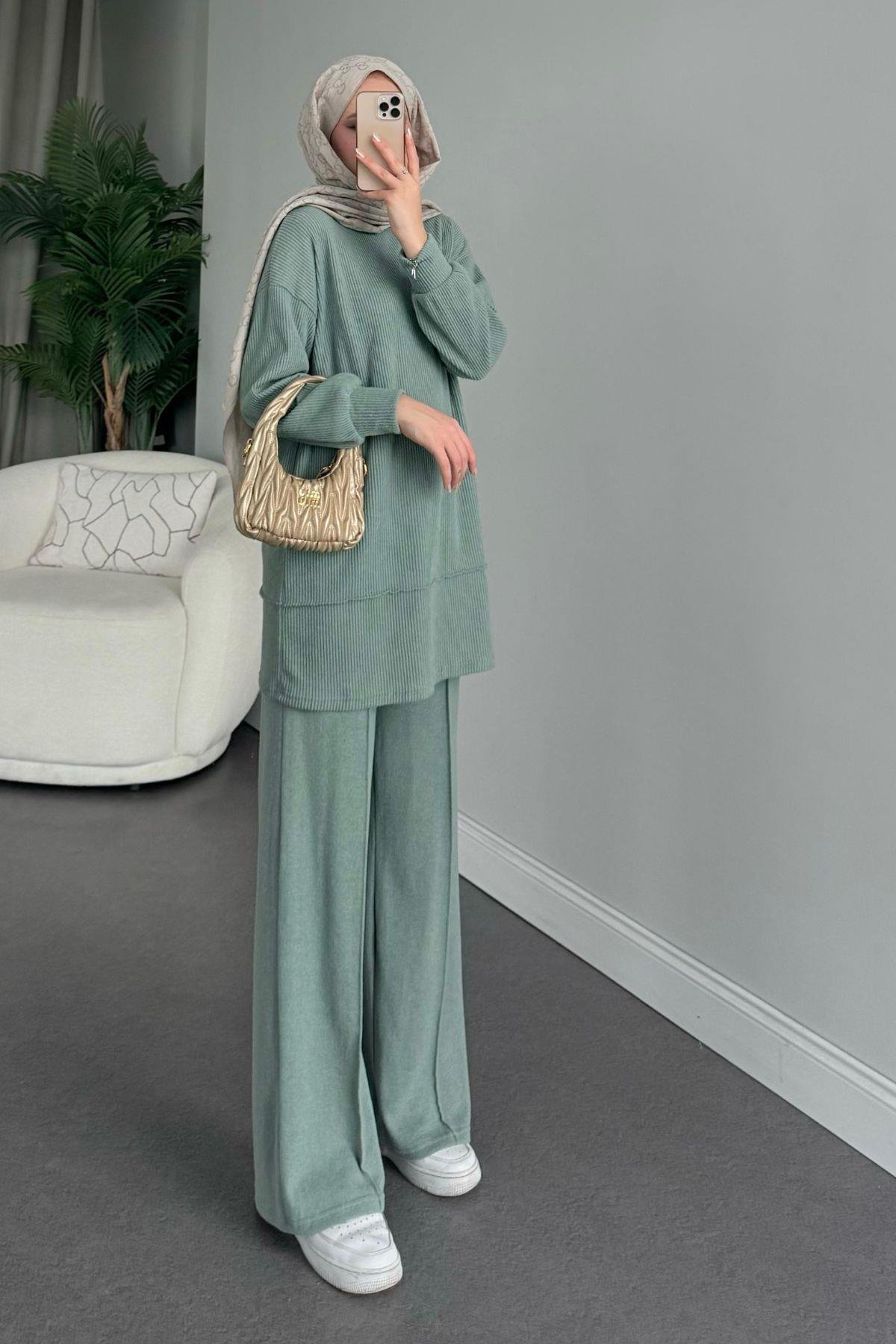 Hazen Takım Su Yeşili, Fiyatları 