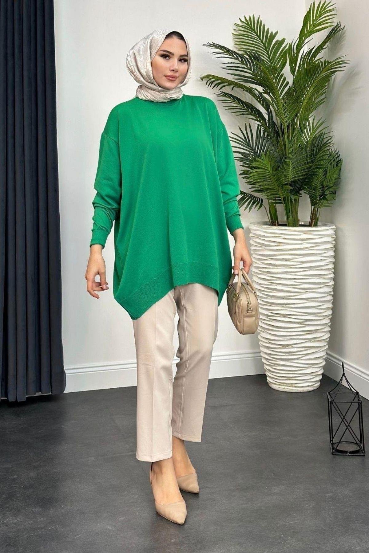 Helena Tunik Yeşil, Fiyatları 