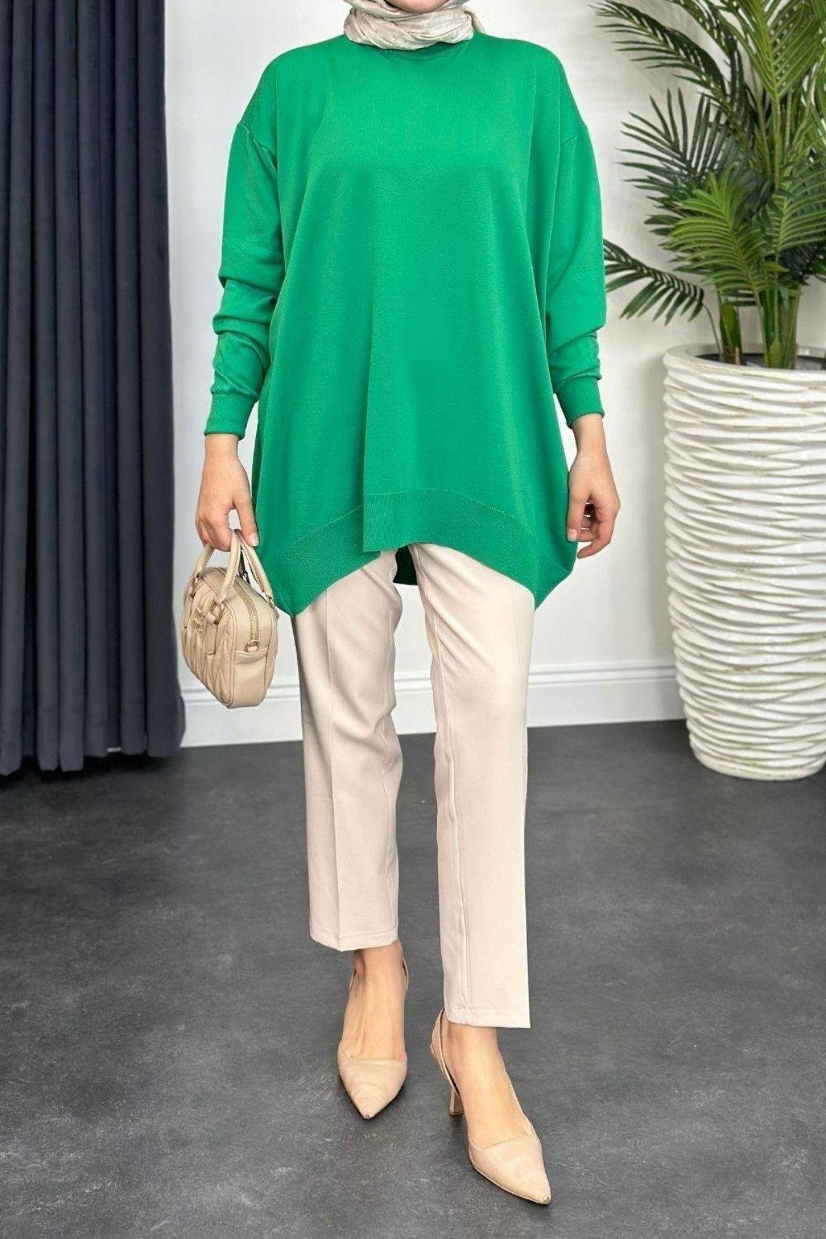 Helena Tunik Yeşil, Fiyatları 