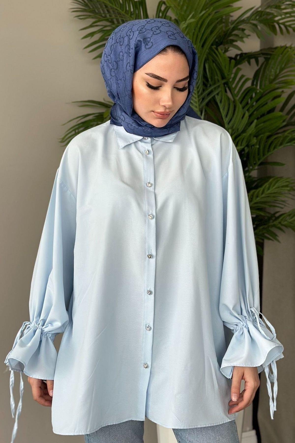 Helin Gömlek Bebemavi, Fiyatları 