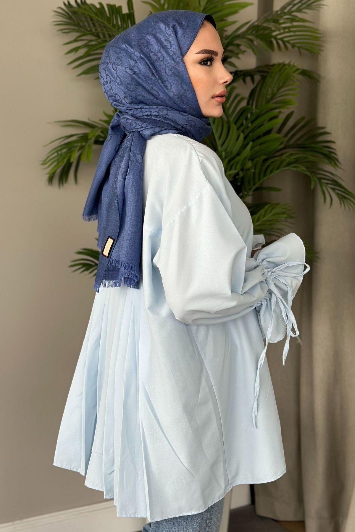 Helin Gömlek Bebemavi, Fiyatları 