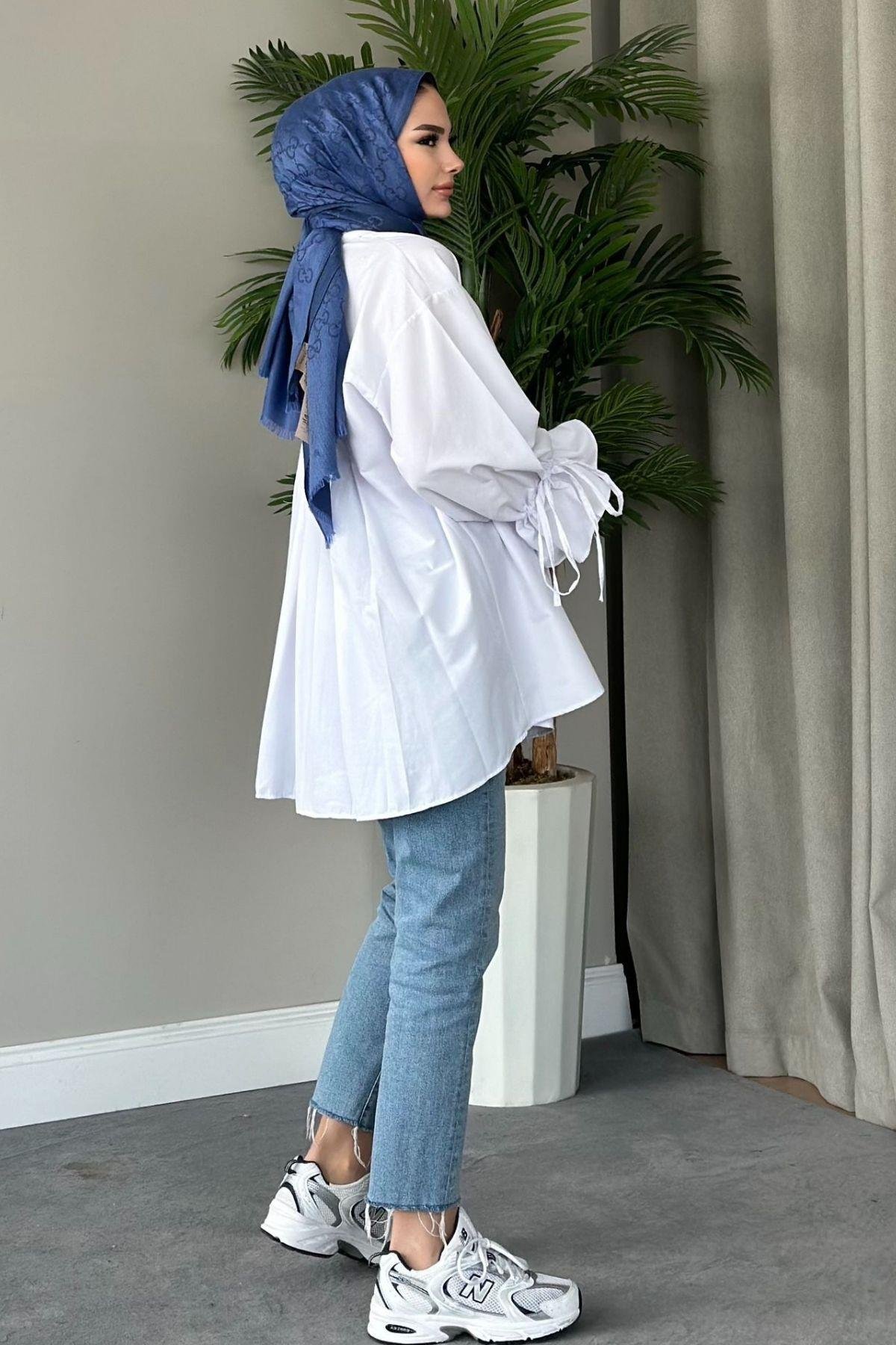 Helin Gömlek Beyaz, Fiyatları 