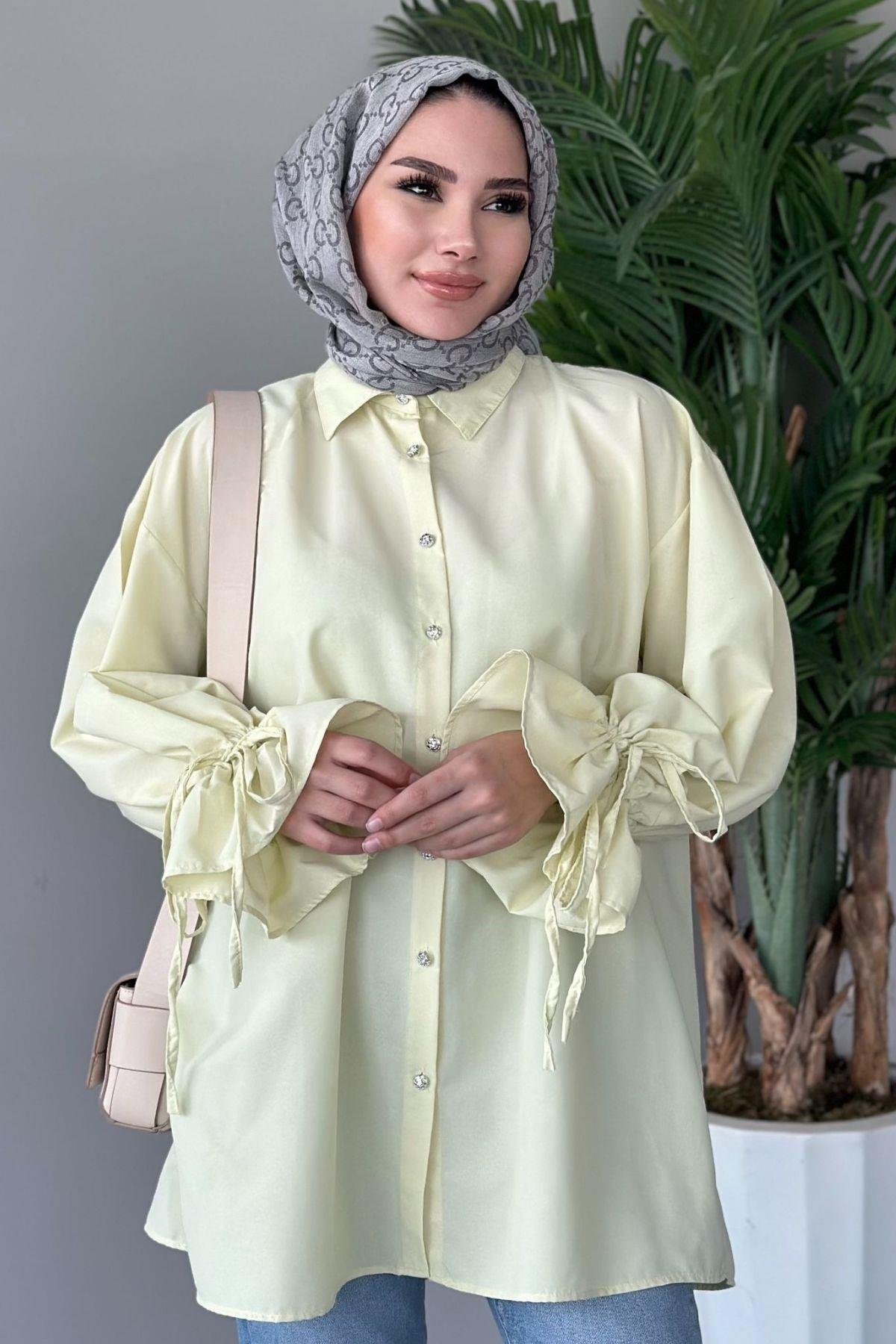 Helin Gömlek Sarı, Fiyatları 