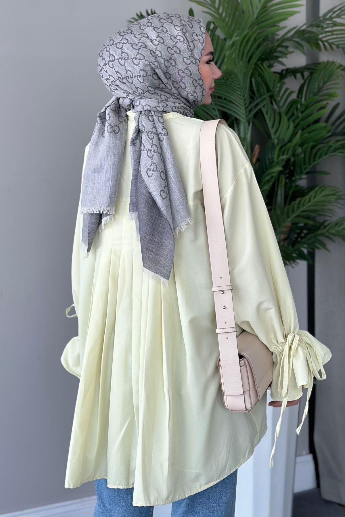 Helin Gömlek Sarı, Fiyatları 