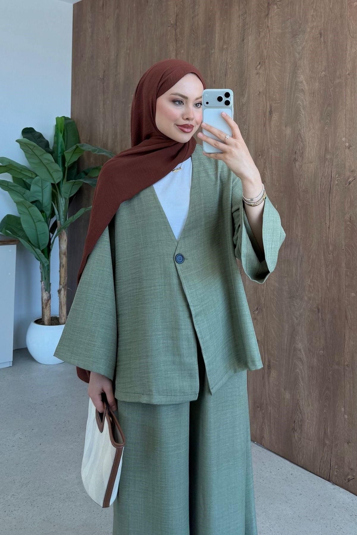 Helmi Keten İkili Takım Mint, Fiyatları 