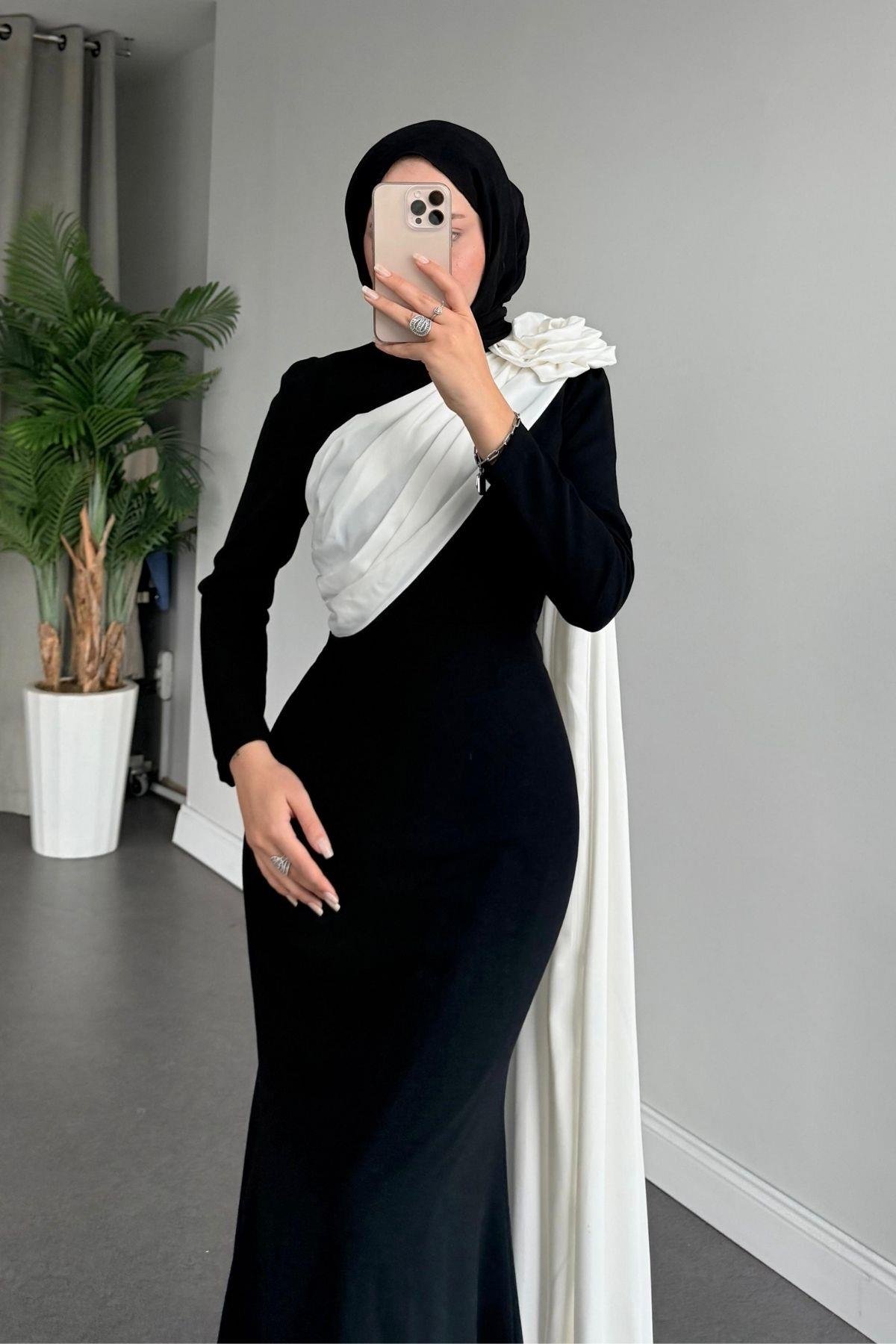 Hermony Abiye Siyah, Fiyatları 