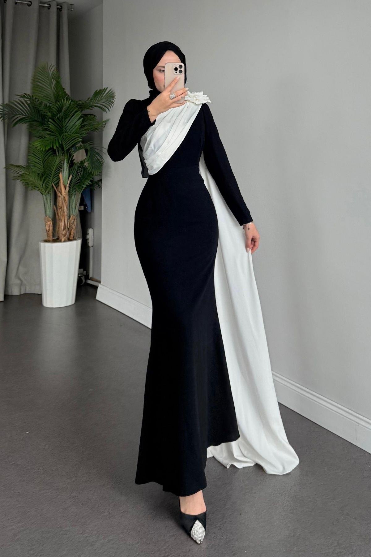 Hermony Abiye Siyah, Fiyatları 