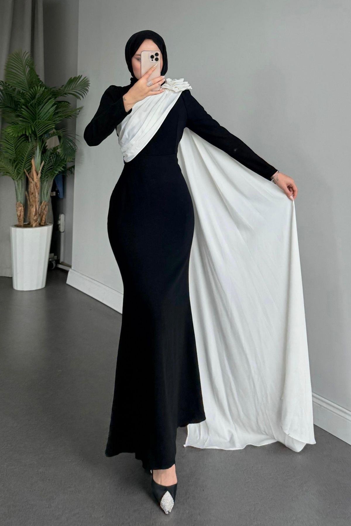 Hermony Abiye Siyah, Fiyatları 