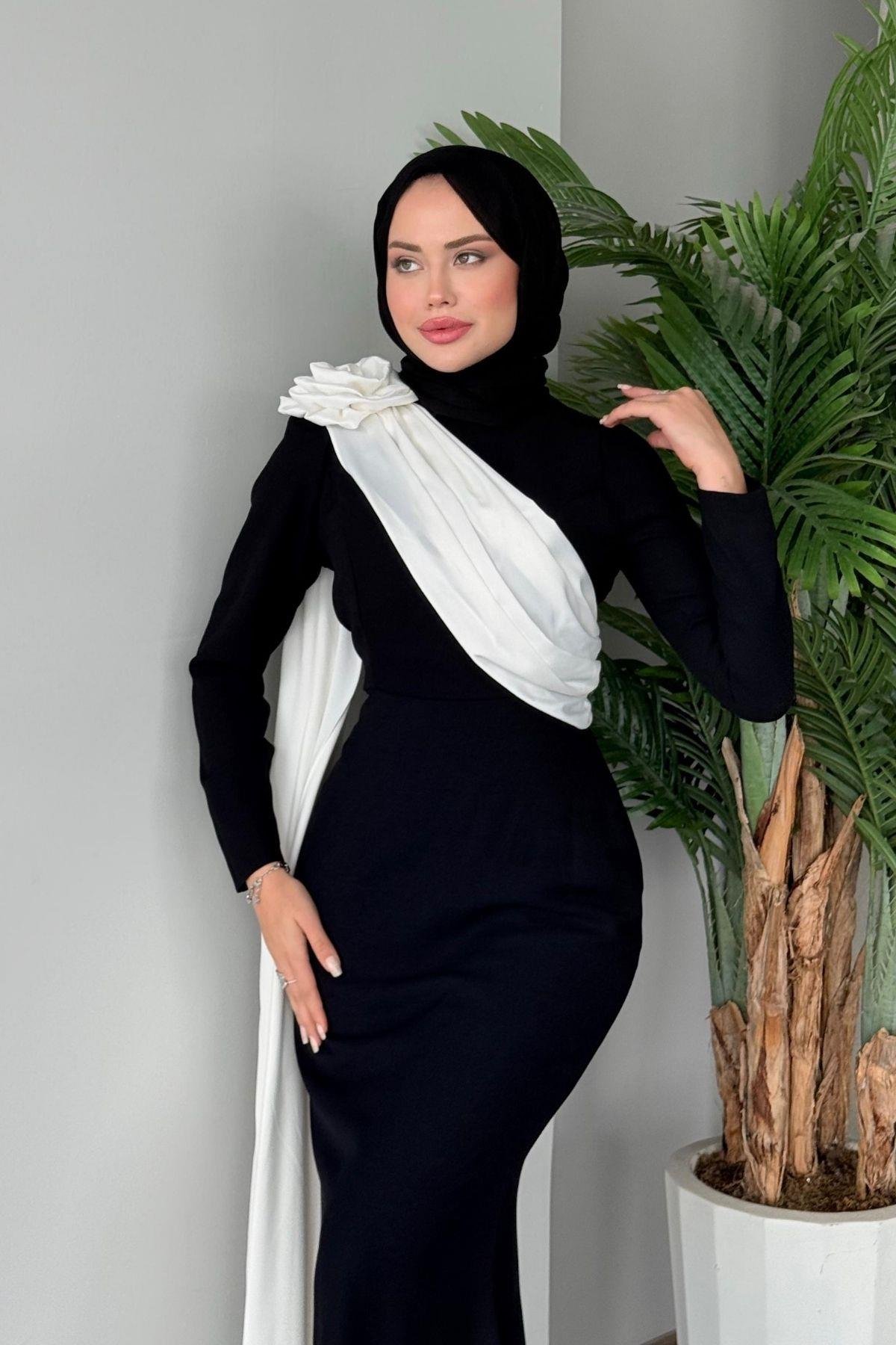 Hermony Abiye Siyah, Fiyatları 