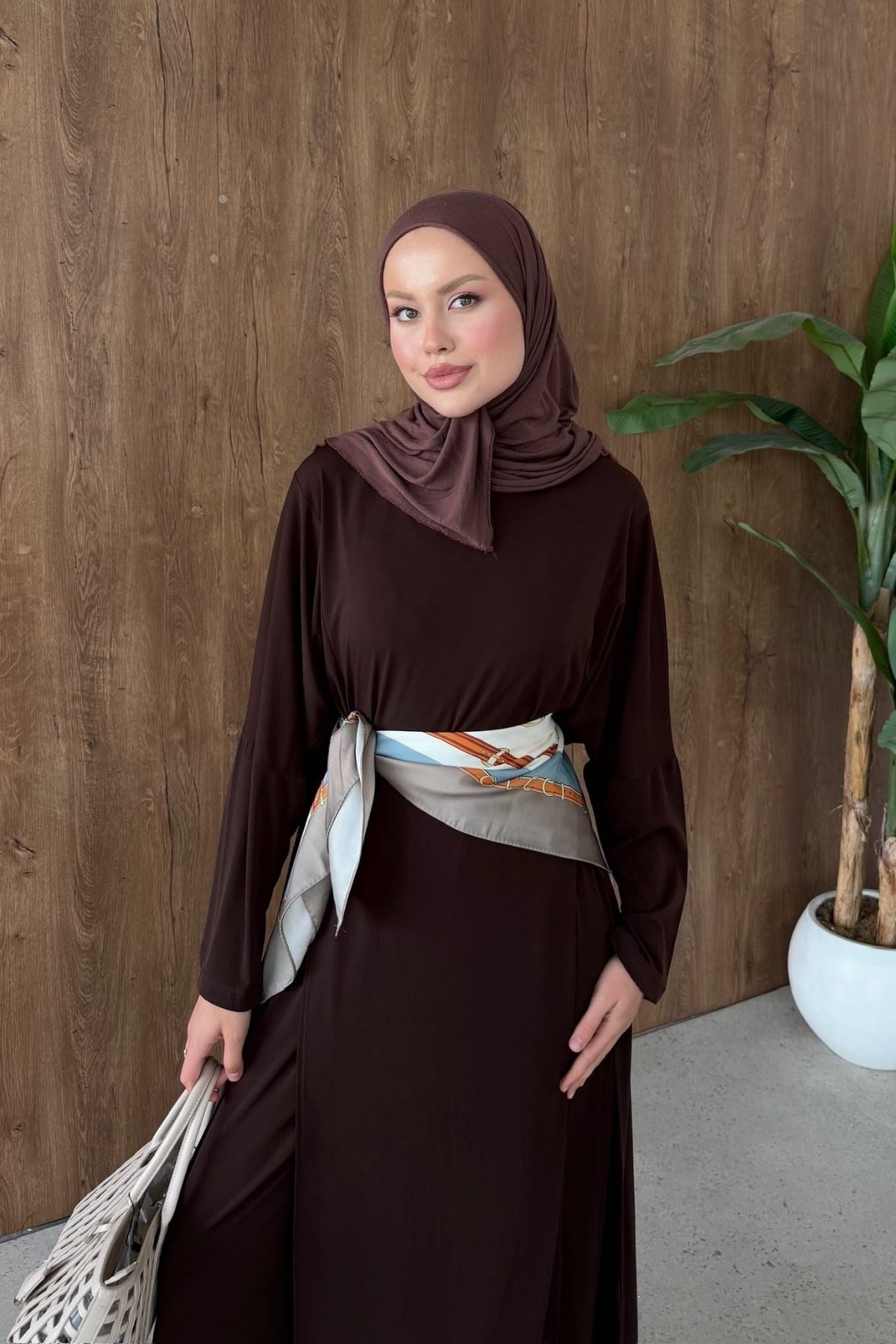 Hijap Sandy Takım Kahve, Fiyatları 