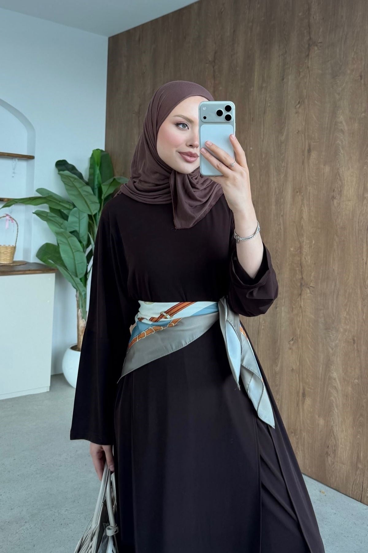Hijap Sandy Takım Kahve, Fiyatları 