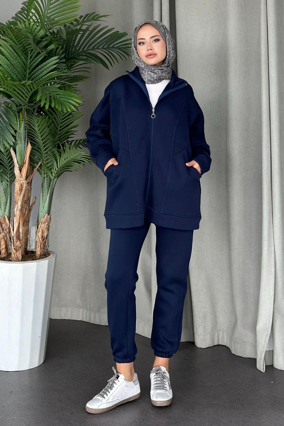 Hisar Takım Lacivert, Fiyatları 