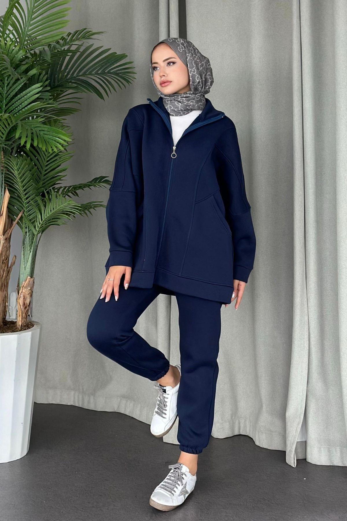 Hisar Takım Lacivert, Fiyatları 