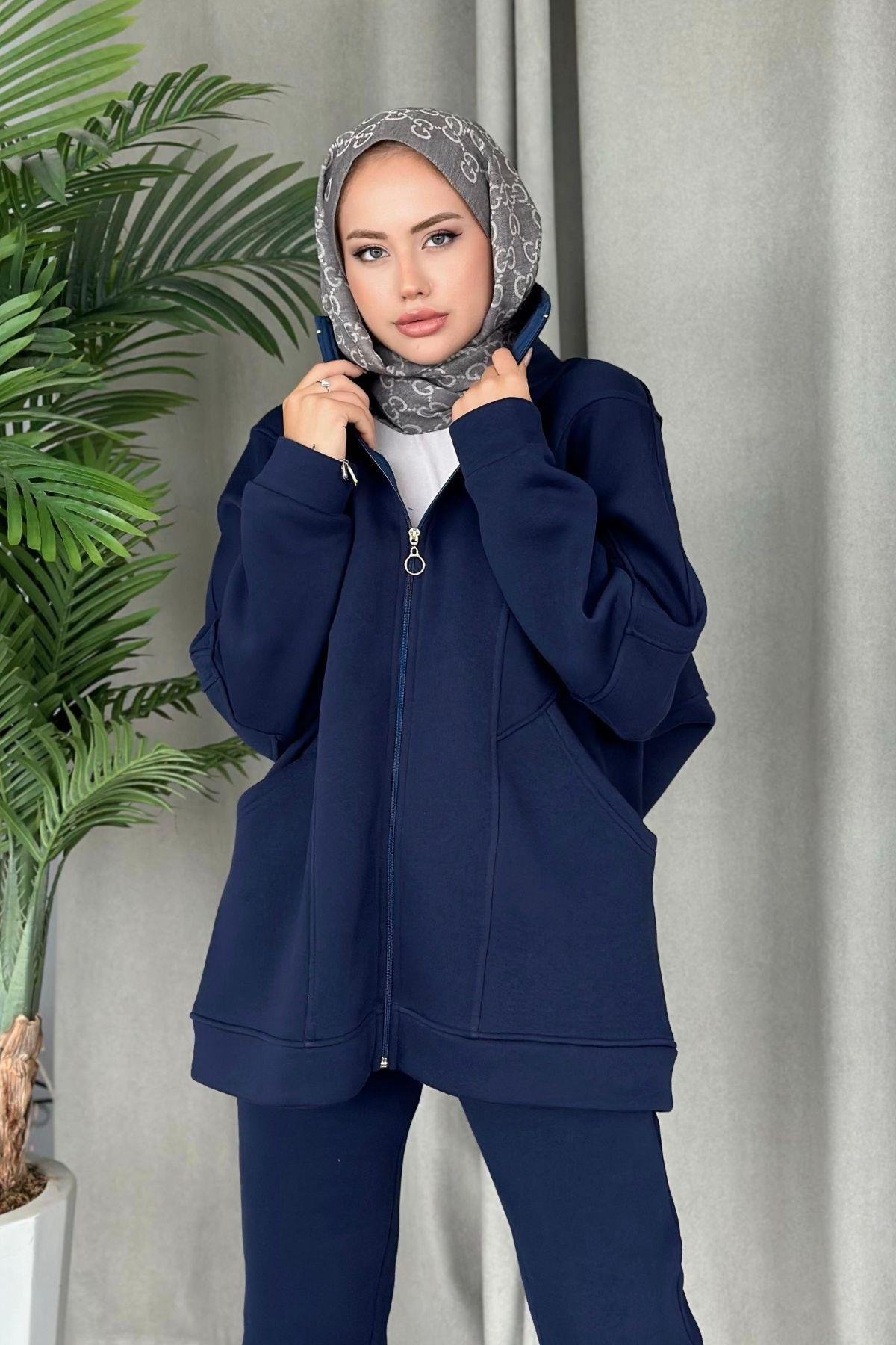 Hisar Takım Lacivert, Fiyatları 