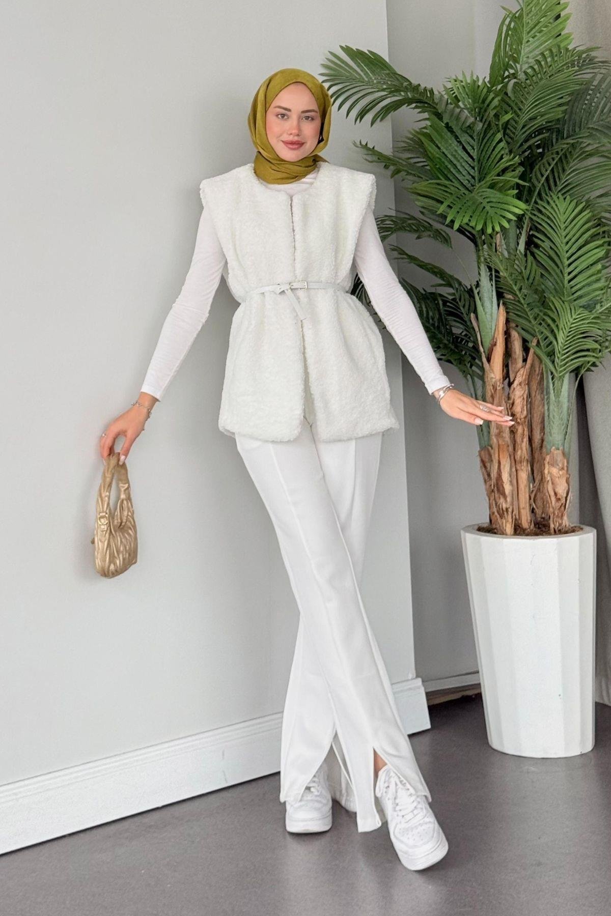 Holly Yelek Beyaz, Fiyatları 