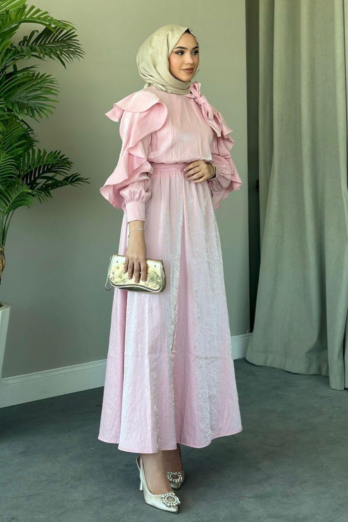 Hoppy Parlak Elbise Pudra, Fiyatları 