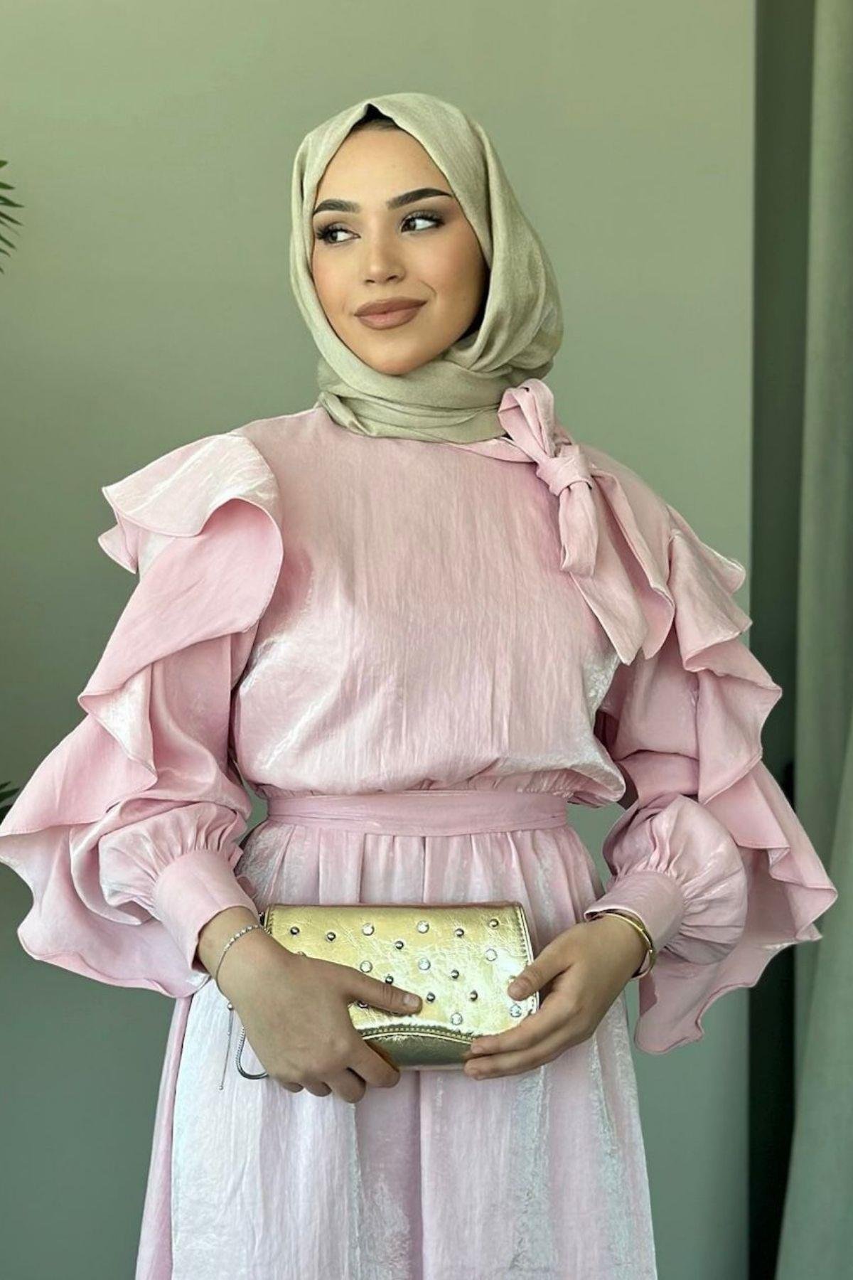 Hoppy Parlak Elbise Pudra, Fiyatları 