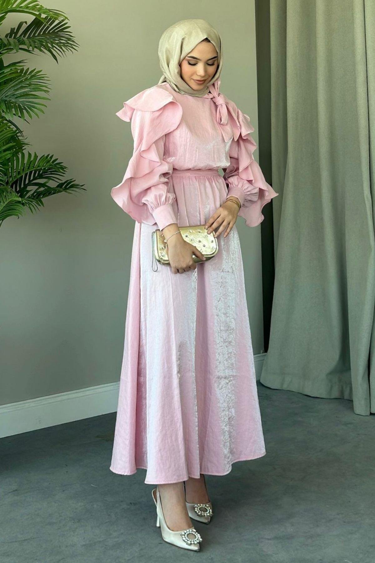 Hoppy Parlak Elbise Pudra, Fiyatları 