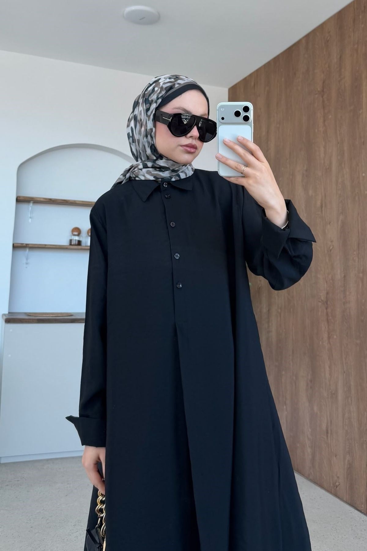 Hümaşah Modal Takım Siyah, Fiyatları 
