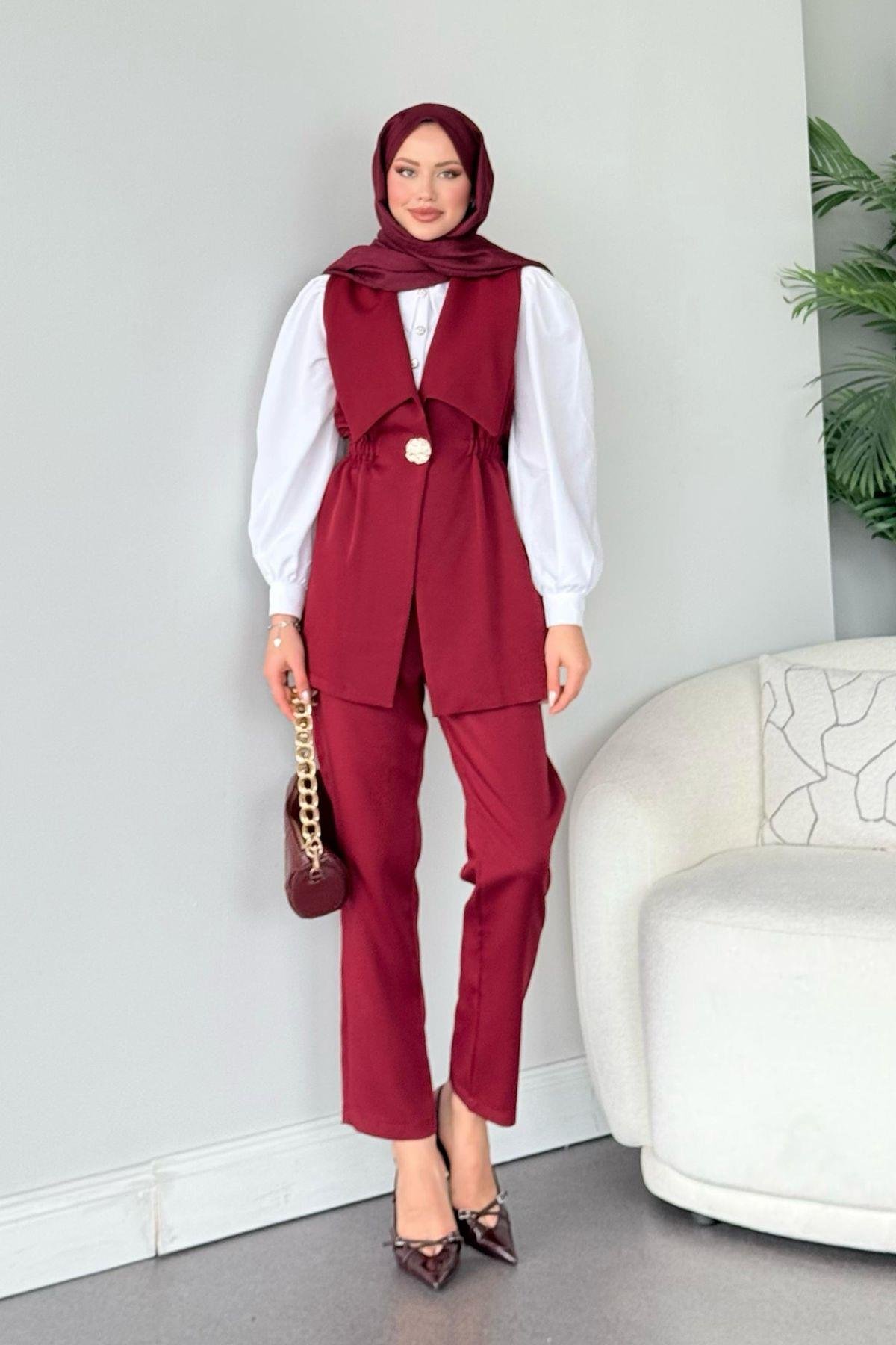 İlay Takım Bordo, Fiyatları 