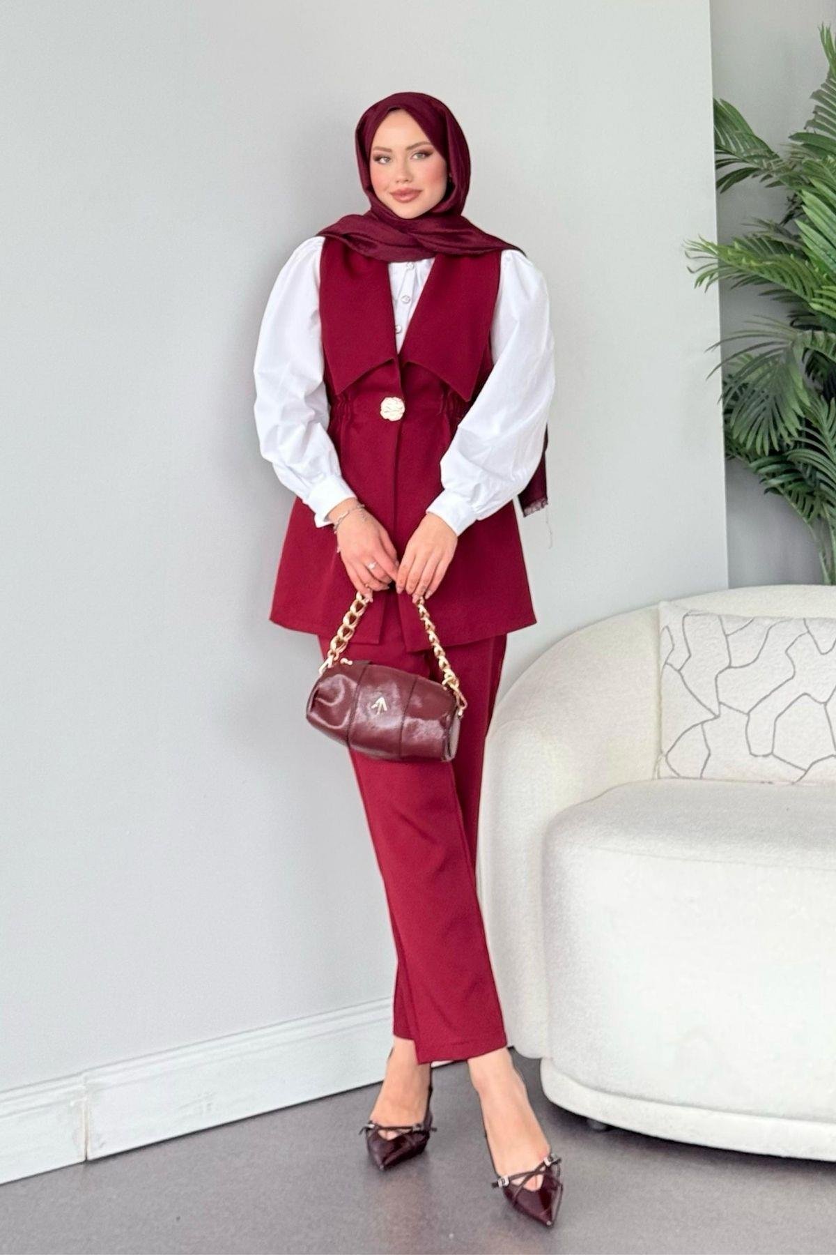 İlay Takım Bordo, Fiyatları 