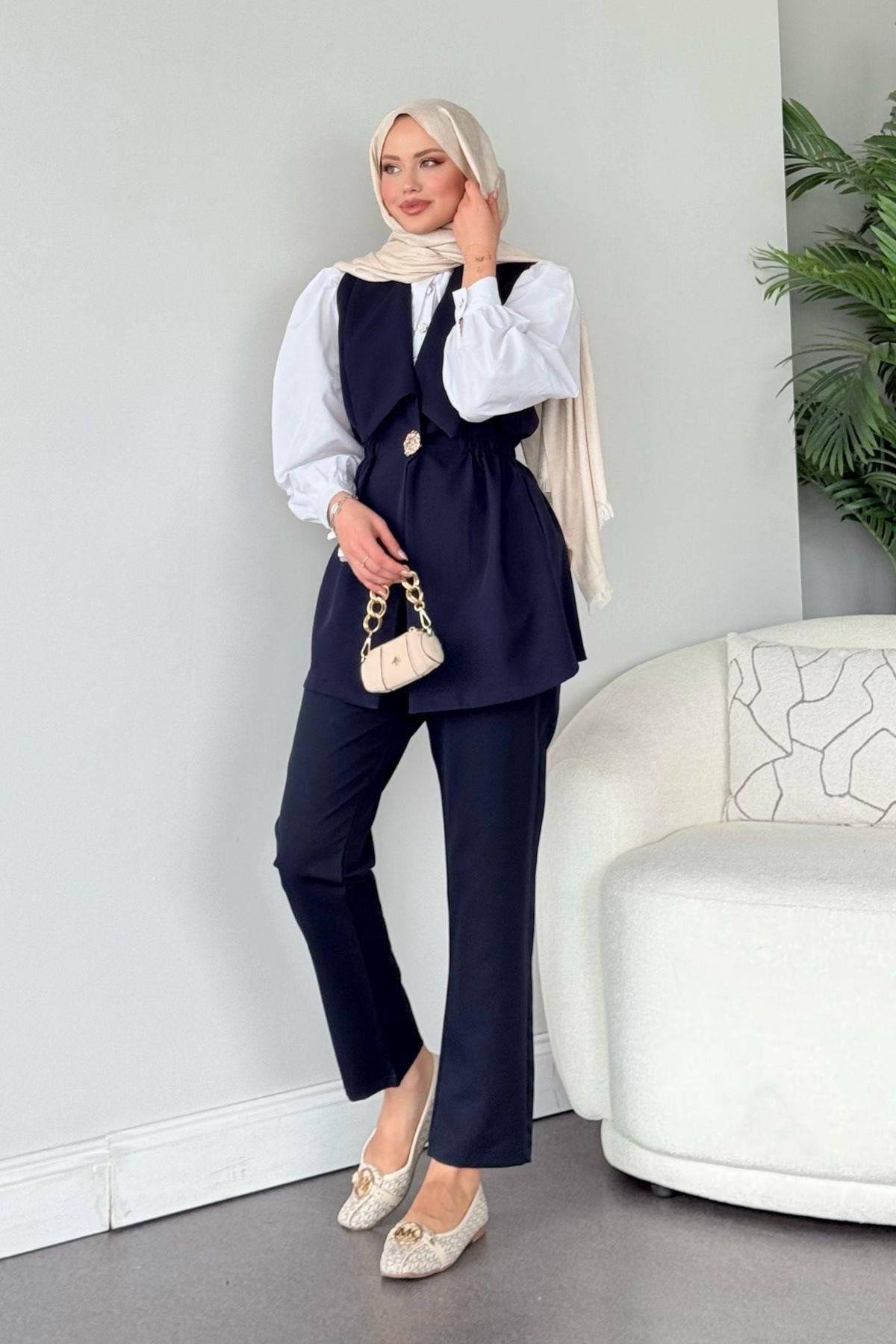 İlay Takım Lacivert, Fiyatları 