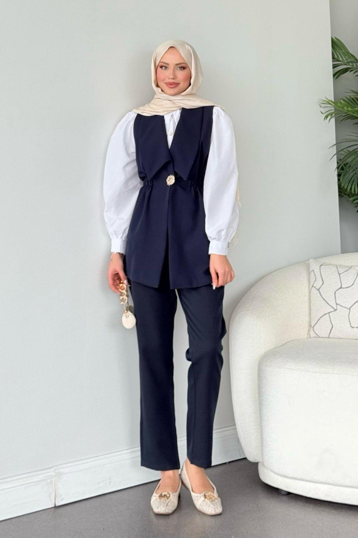 İlay Takım Lacivert, Fiyatları 