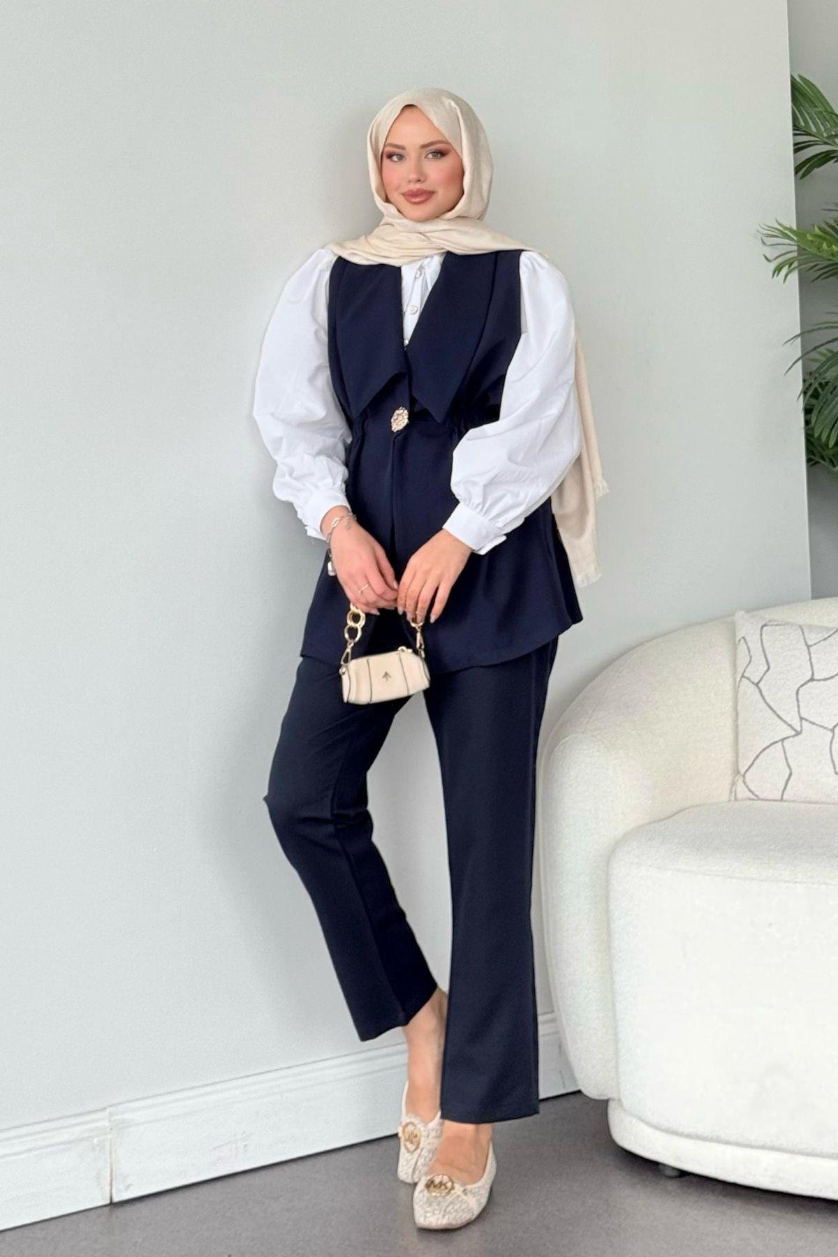 İlay Takım Lacivert, Fiyatları 