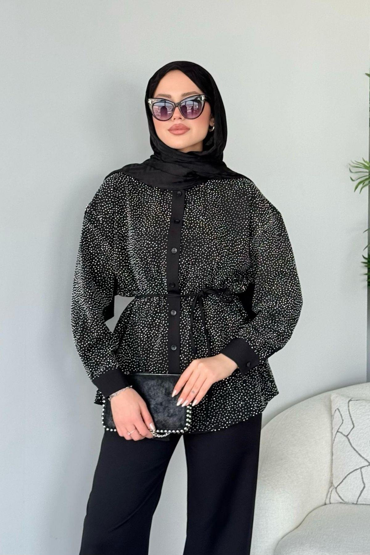 Işıltılı Takım Siyah, Fiyatları 