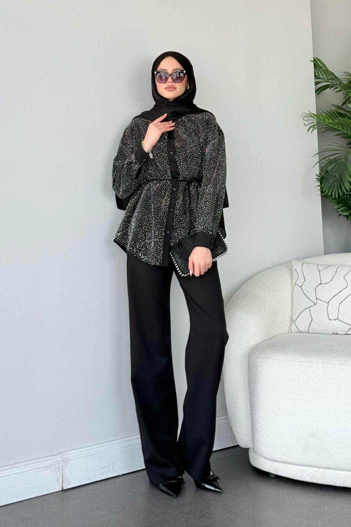 Işıltılı Takım Siyah, Fiyatları 