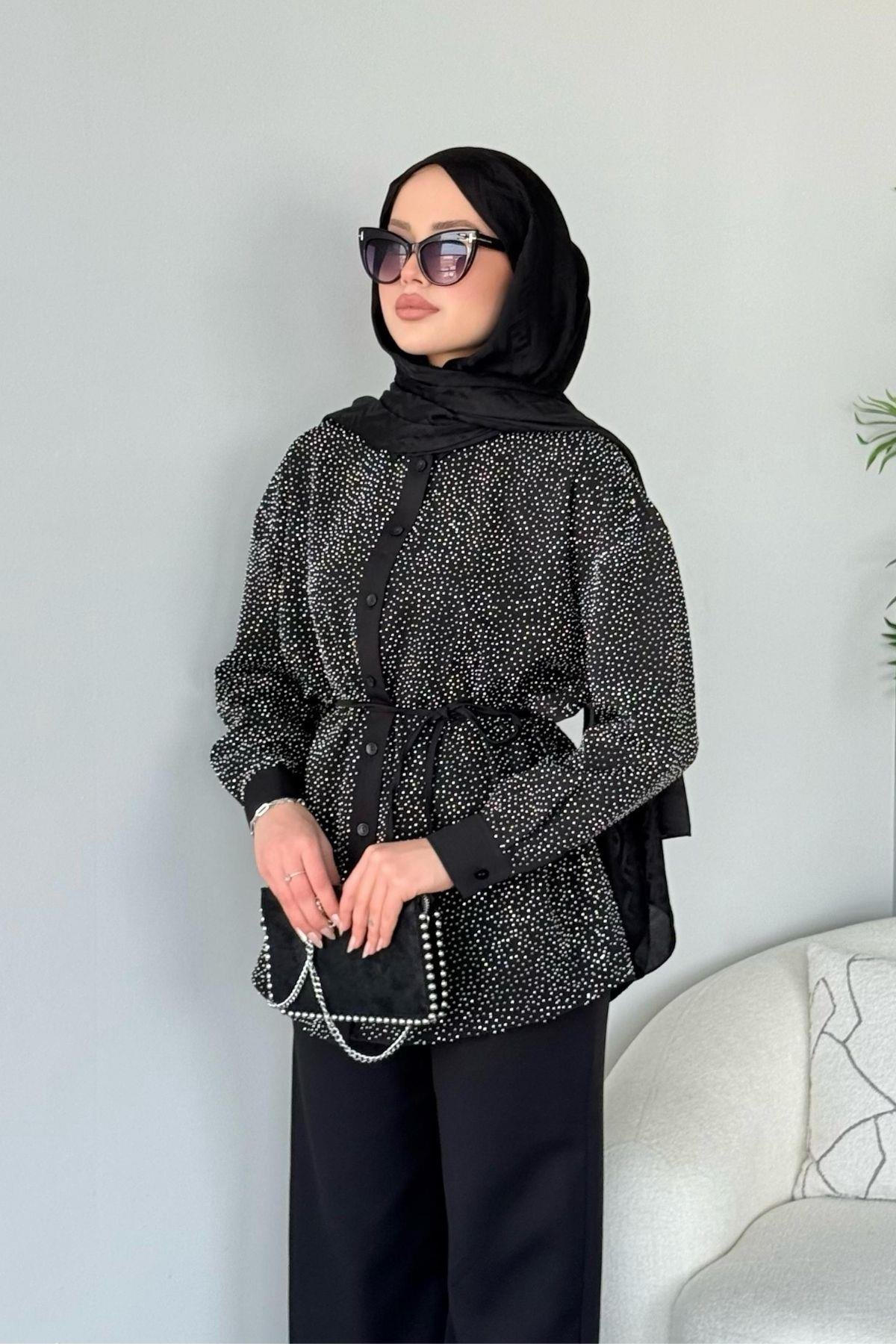 Işıltılı Takım Siyah, Fiyatları 